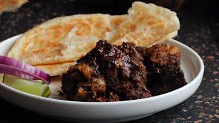 Easy Mutton Kosha Anyone Can Make