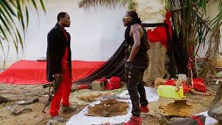 Dangerous CAMPUS KINGS Complete Movie - Zubby Michael 2023  Nigerian Movie