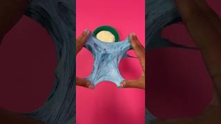 How to make edible taste safe slime #shorts