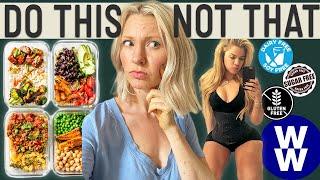 The Weight Loss Video I Never Thought I’d Make Sustainable Nutrition Tips