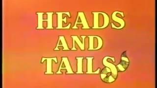 Heads and Tails 1984 - FULL EPISODE