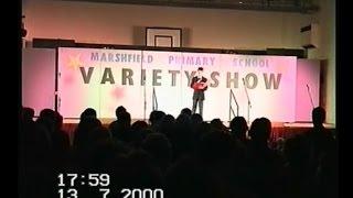 Marshfield Primary School - Variety Show 2000