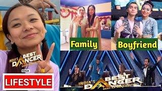 Sushmita TamangIndias best dancer LifestyleBiographyPerformanceFamilyNorbuFull Episode Today