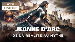 The myth of Joan of Arc - History - Full Documentary - AT