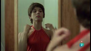 Spanish  boy Crossdressing  1977 mp4