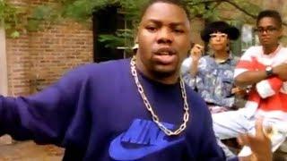 Biz Markie - Just A Friend Official Video