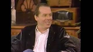 Michael McKean interview - Later with Bob Costas