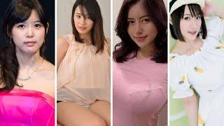 Best Japanese Pornstar TOP 25 Hottest Japanese Porn Stars 2024