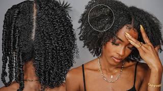 The TRUTH About Fenty Hair… Curl Cream vs. Gel