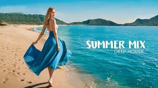 Mega Hits 2024  The Best Of Vocal Deep House Music Mix 2024  Summer Music Mix 2024 #149