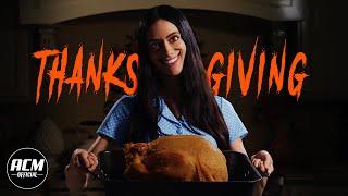 Thanksgiving  Short Horror Film