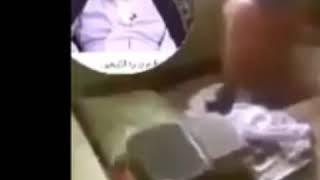 الشيخ الشيعي هادي ال راضي وكيل علي السستاني يمارس الجنس مع متزوجة