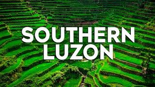 Top 10 Best Things to do in Southern Luzon Philippines Southern Luzon Travel Guide 2024