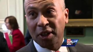 Gov. Patrick sued by fired sex offender registry head