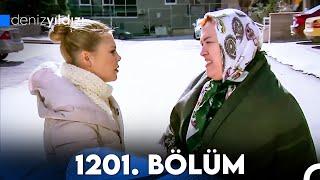 Deniz Yıldızı 1201. Bölüm FULL HD