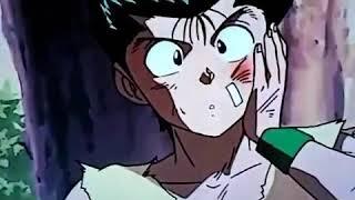 We don’t deserve the Yu Yu Hakusho Dub