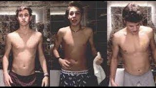 Ultimate Vine Compilation Nash Grier Cameron Dallas Matthew Espinosa - May 2014 - Best Vines