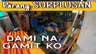 Nabili ko sa Surplus  Chichoy21