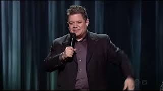 Patton Oswalt - Finest Hour 2011 Good Quality