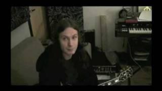 ENSLAVED - Fans Interview Band OFFICIAL INTERVIEW 3
