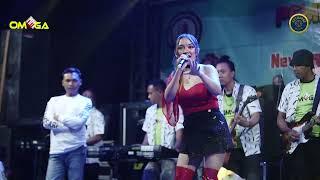 Bumi Semakin Panas - Icha Maricha ft OMEGA live Serangsari