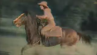 John Wayne Western  West of the Divide 1934 Colorized Movie  Subtitles