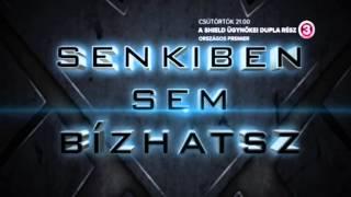 A SHIELD ügynökei - ORSZÁGOS PREMIER - csütörtök 2100 - VIASAT3