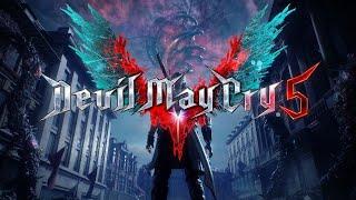 Devils are everywhere Devil May Cry 5 Live Stream Gameplay Part 3 #devilmaycry5  #dmc5