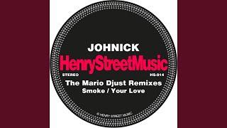 Your Love Mario Djust Remix