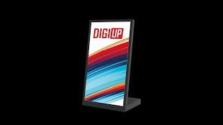 DIGIUP DESK 15.6