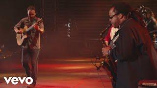 Dave Matthews Band - What Would You Say from The Central Park Concert
