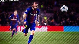 Aleix Vidal ● Speedster ● 2018 HD