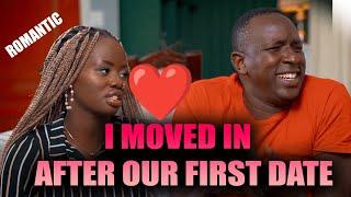 HILARIOUS YOU WILL NOT BELIEVE HOW MARYA AND YY Comedian MET MAN OF THE HOUSE EP 03…Pt 1
