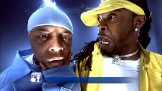 90s - 2000s Throwback Hip Hop Rap Video Mix - Dj Presley Ft Dmx 50 cent JayZ Nelly Ja Rule Ludacris