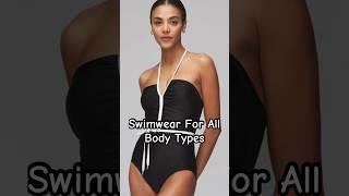 Swimwear For Women Over 40 #fashion #fashionover40 #swimwear #swimsuit