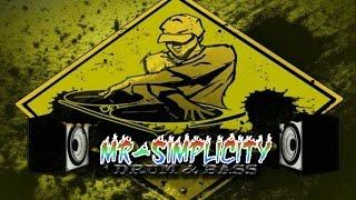 SICK Jump Up DnB Mix 2015 DJ Close Encounters