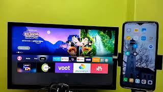 Amazon Fire TV Stick  How to Open ADB Shell  Send ADB Commands