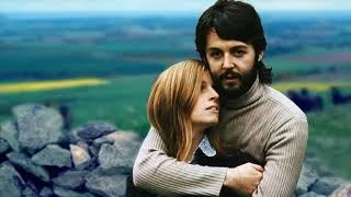 Paul McCartney & Linda McCartney  - Too Many People Lyrics Too many people going underground