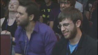 Hungrybox runs into PPMD on Unranked in 2024...