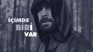 Tankurt Manas - İçimde Biri Var  Official Lyric Video