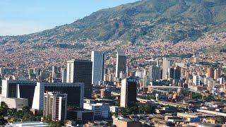 Las visiones del desarrollo urbano en Medellín