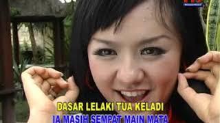 IDA LAILA MATA KERANJANG