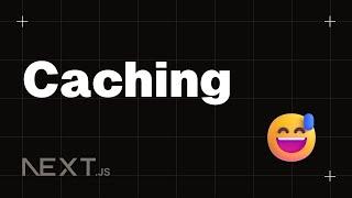 Caching in Next.js 13