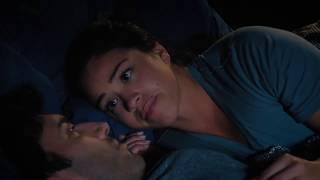 Jane the Virgin logoless l 4x17 l Jane and Rafaels last night together