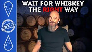 Making Clear Spirits & Sourcing Whiskey The Right Way With Daniel From The Whiskey Tribe