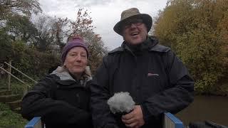 27-Cruising the Bridgewater Canal