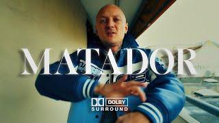 FREE OLEXESH X OMAR TYPE BEAT - MATADOR  2024