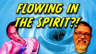 F4F  David Diga Hernandezs Bogus Doctrine of Flowing in the Holy Spirit