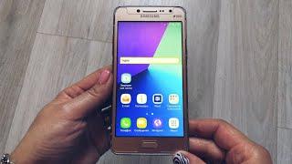 Samsung Galaxy J2 Prime SM-G532F 2016 year Phone review