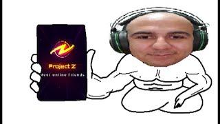 PROJECT Z